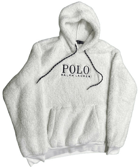 Polo Ralph Lauren Fleece Hoodies - Closet Spain
