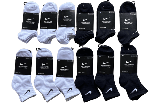 Nike Socks #1 - Closet Spain