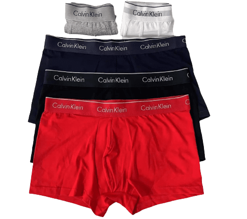 Calvin Klein Underwear #2 - Closet Spain