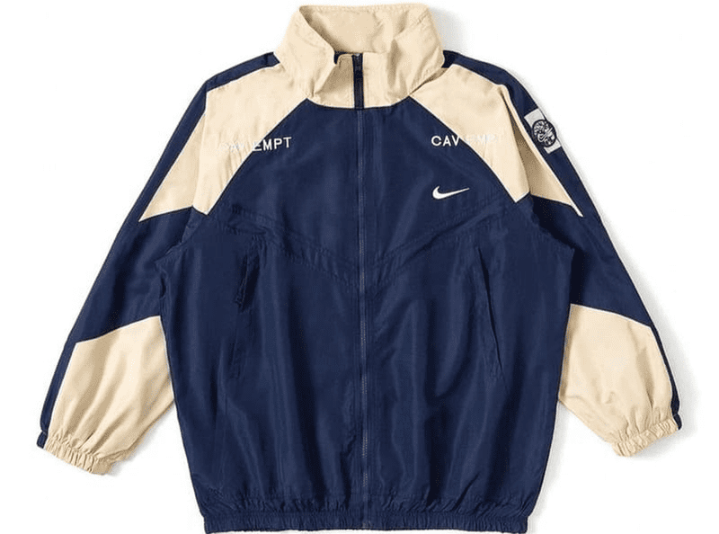 Nike Retro Track Jacket - Closet Spain