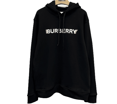 Burberry Hoodie - Closet Spain