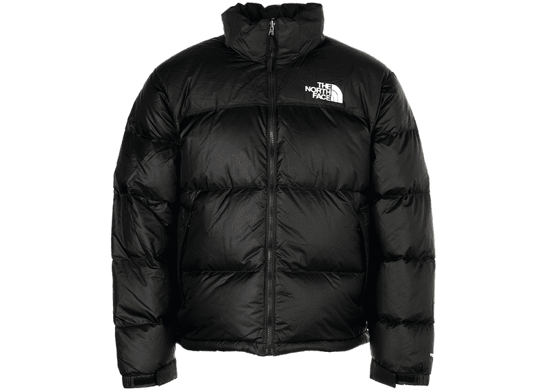 North Face Puffer Jacket #1 - Closet Spain