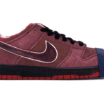 Nike SB Dunk LowConcepts Red Lobster