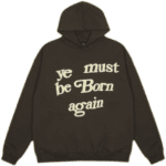 Hoodie with frases