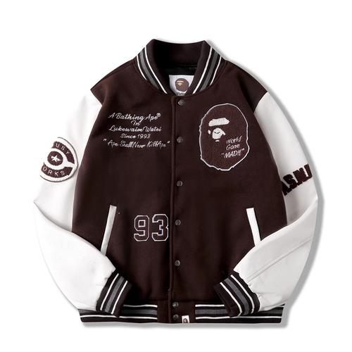 Bape Jacket - Closet Spain