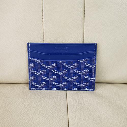 Goyard Cardholder - Closet Spain