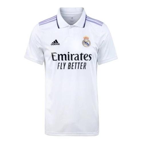 Real Madrid Jersey - Closet Spain